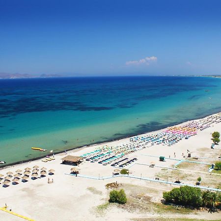Tigaki Beach Hotel Kültér fotó