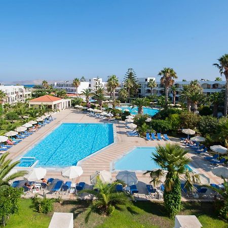 Tigaki Beach Hotel Kültér fotó