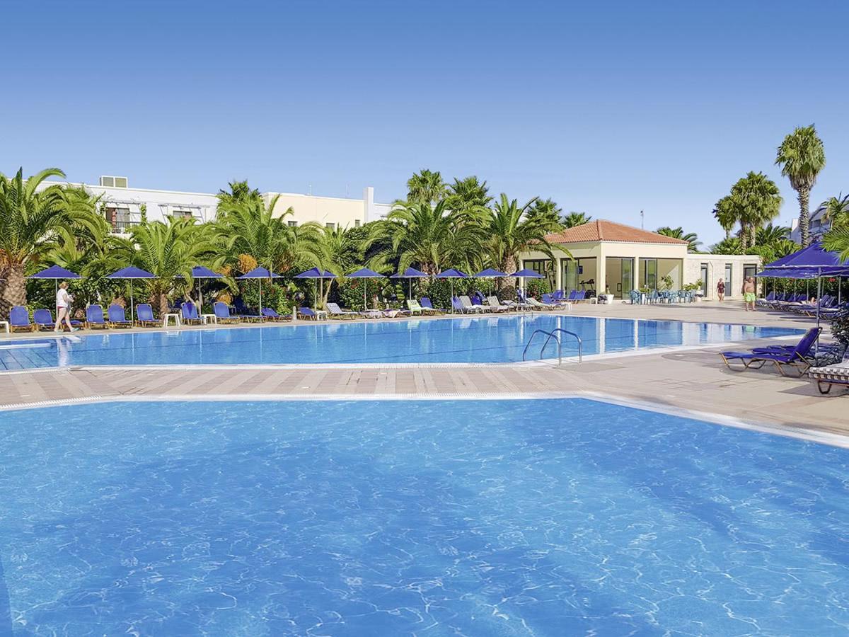 Tigaki Beach Hotel Kültér fotó