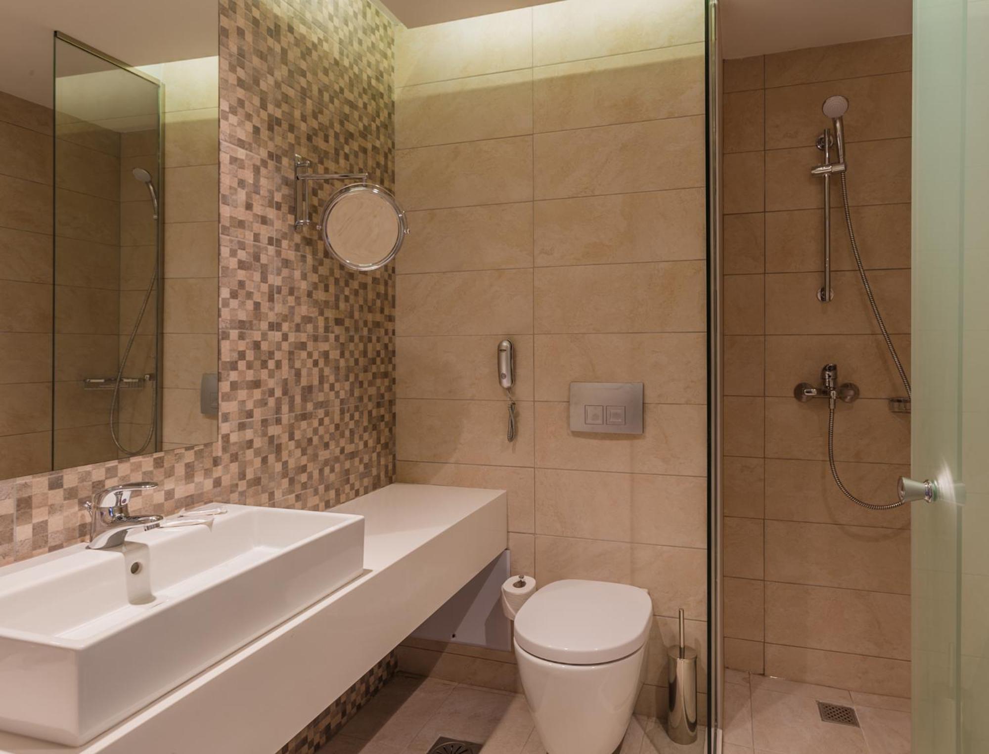 Tigaki Beach Hotel Kültér fotó