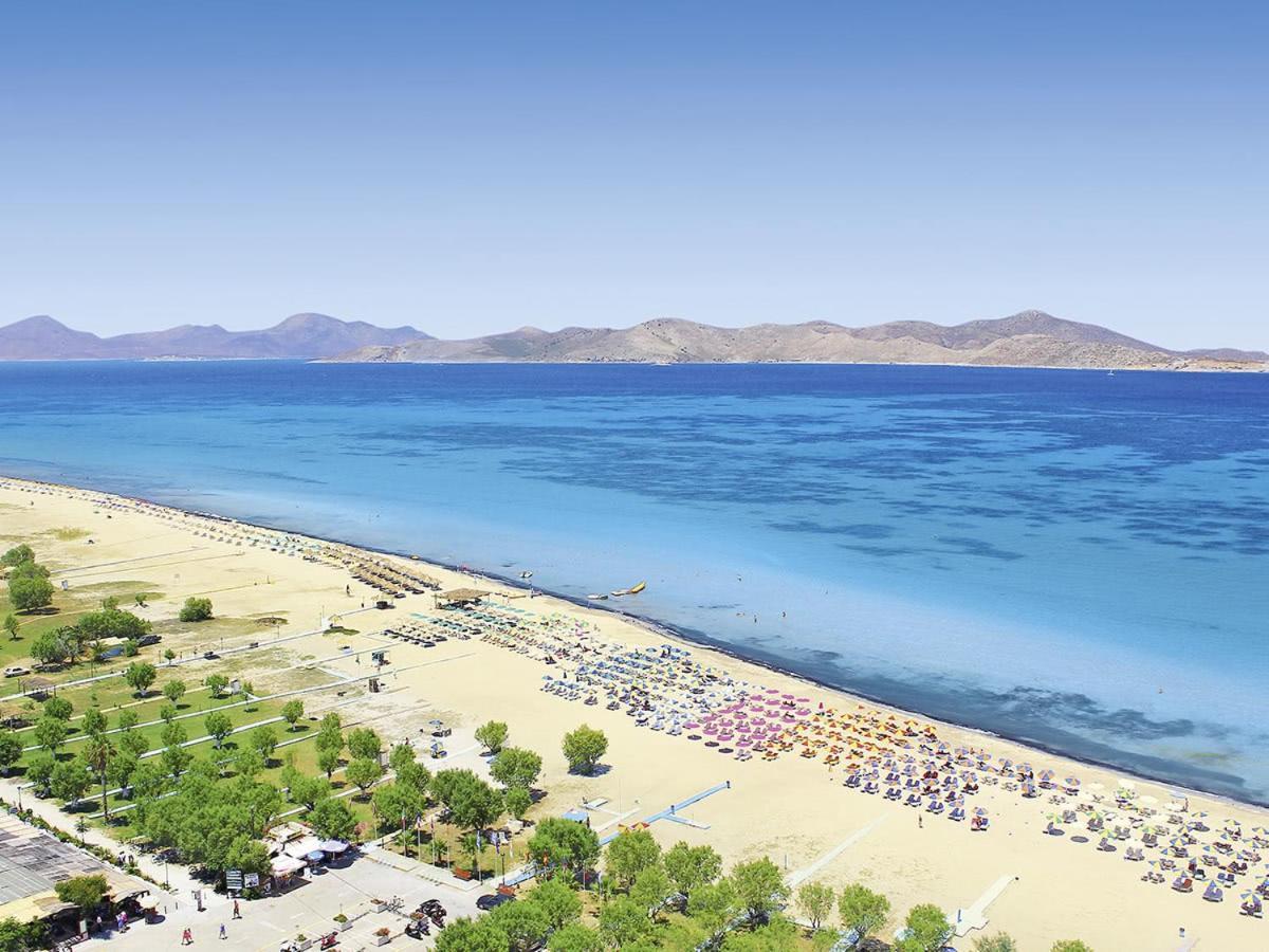 Tigaki Beach Hotel Kültér fotó