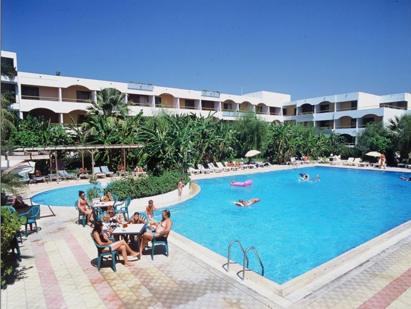 Tigaki Beach Hotel Létesítmények fotó